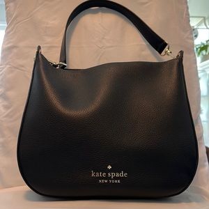 Kate Spade Black shoulder bag